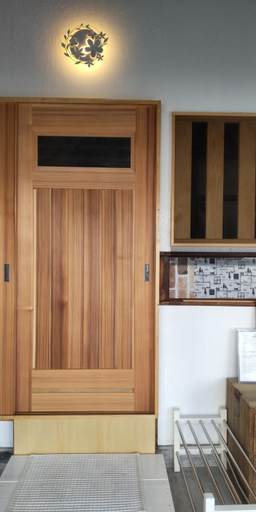 Bedroom 2, Numazu Rider House Shinchan, Numazu