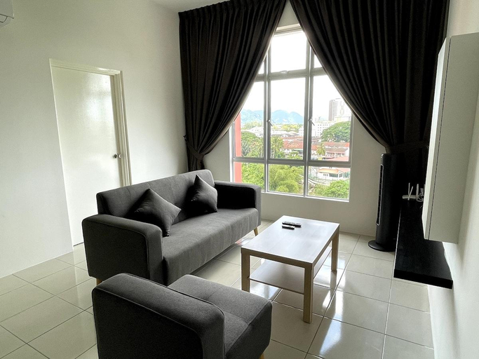 Others 4, Premier Family Suite & City View @ Seven Houz Ipoh, Kinta