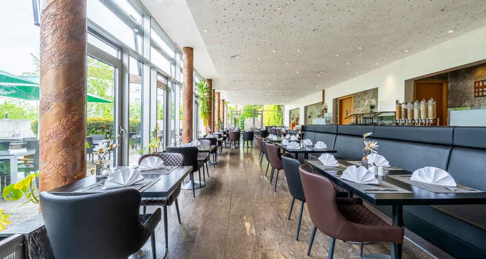 Food & Drinks 5, Best Western Plaza Hotel Stuttgart-Ditzingen, Ludwigsburg
