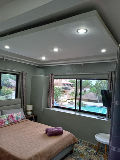 Bedroom 9