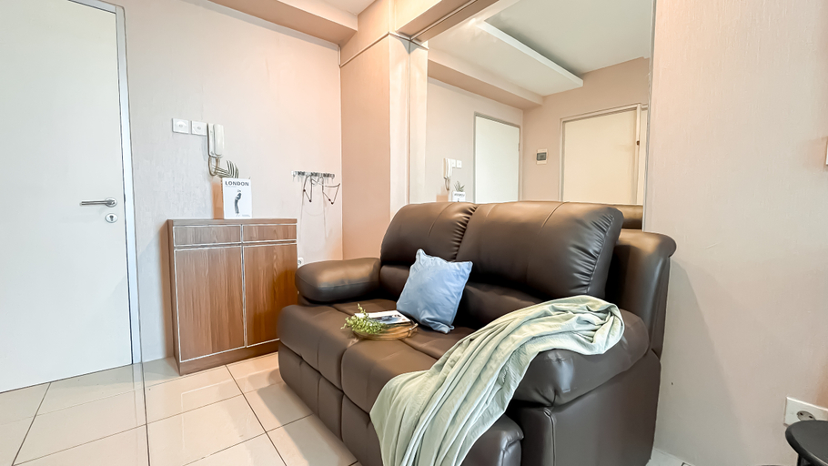 Others 2, Simply 2BR Apartment at Green Bay Pluit By Travelio, Jakarta Utara