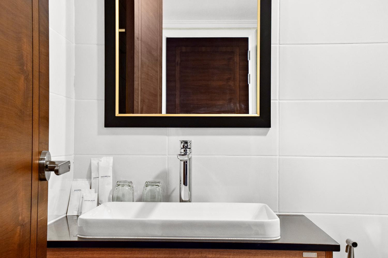 Bathroom 3, The Residences at C&C, Khlong Toey