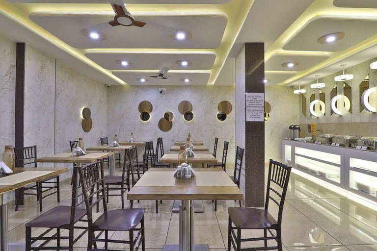 Food & Drinks 5, Hotel Pearl, Vadodara