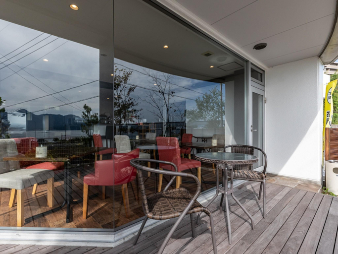 Food & Drinks 5, Global Resort Miyajima View Hiroshima, Hatsukaichi