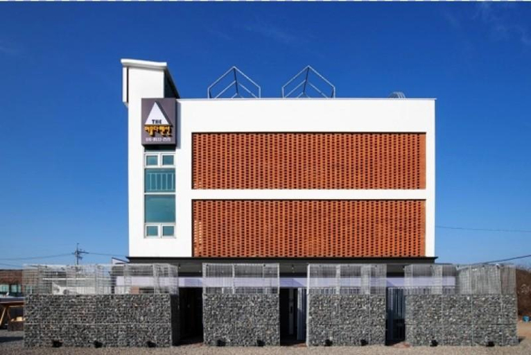Exterior & Views, Stay more at Jebu Island Pension, Hwaseong