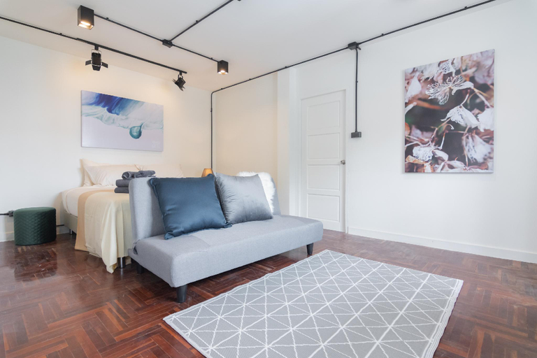 Bedroom 15