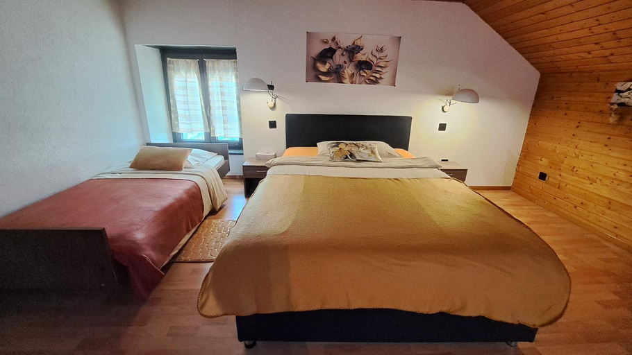 Bedroom 5