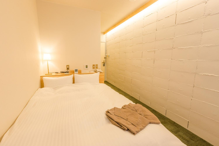 Bedroom 3, SERENDIP HOTEL GOTO, Gotō