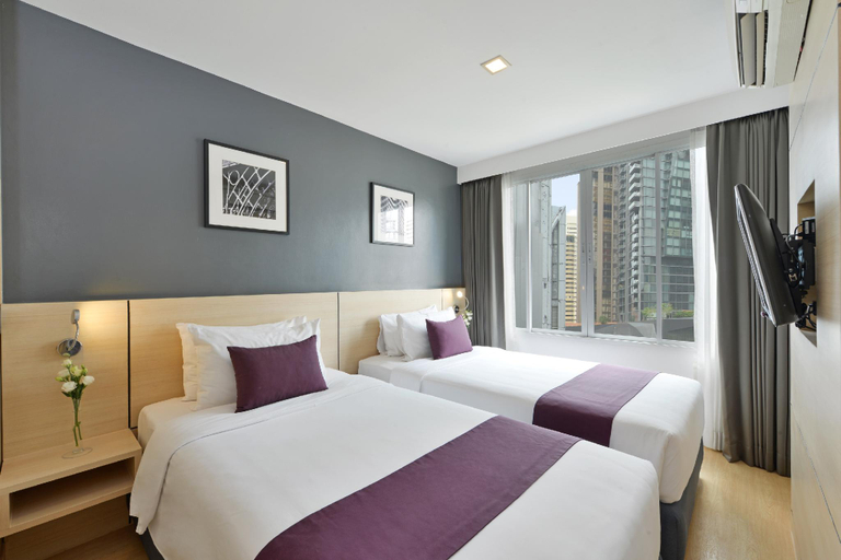Bedroom 2