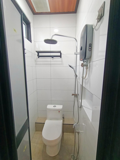 Bathroom 8