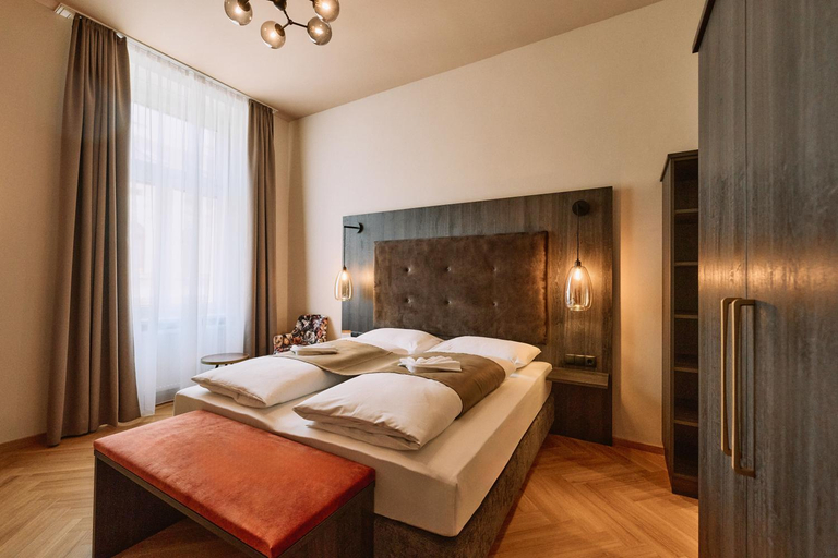 Others 4, Hotel Pension Residenz, Wien