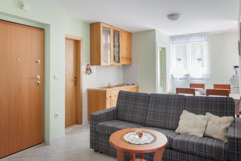 Others 4, Apartments Cvjetni Dvori, Makarska