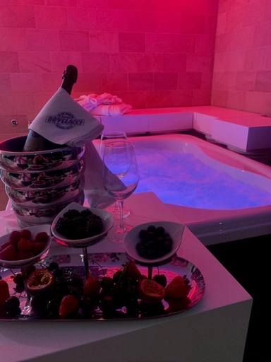 Sport & Beauty 2, Bovelacci Hotel Paradiso, Ravenna
