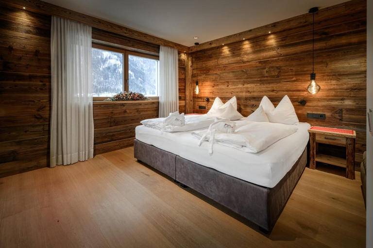 5, Apartment Scurcia 41, Bolzano