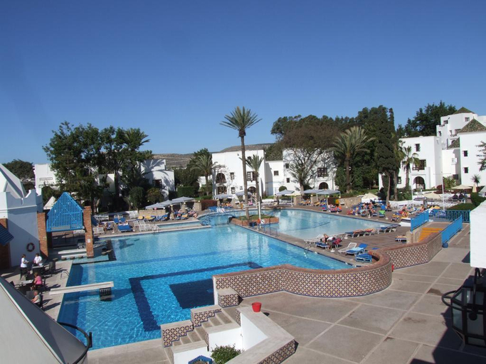 Sport & Beauty 5, Caribbean Village Agador, Agadir-Ida ou Tanane