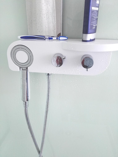 Bathroom 3