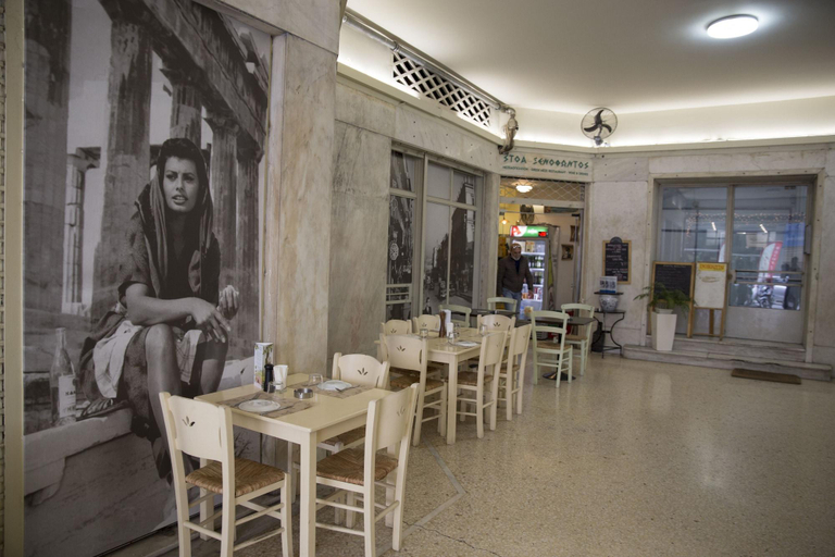 Exterior & Views 2, GK Athens by GK Hospitality Group, Attica