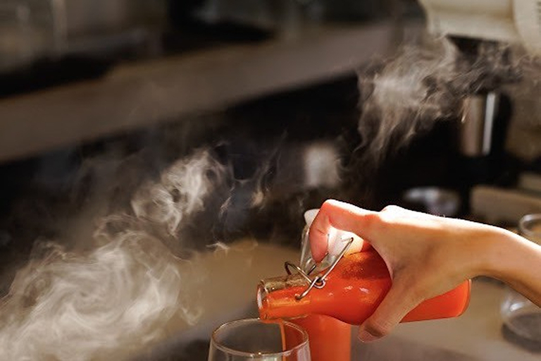 Food & Drinks 11