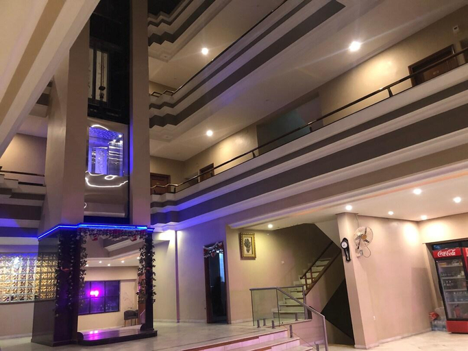 Others 2, Hotel Ambaji International, Palghar