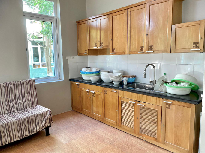 Others 4, Villa 108, 303 - Eureka Linh Truong, Hoằng Hóa