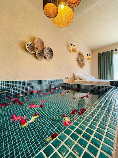 Sport & Beauty 2, Z Exclusive Hotel and Villas, Fethiye