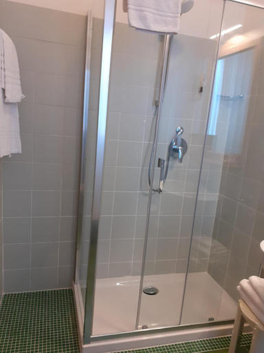 Bathroom 3, RESIDENCE TERME ISOLA D'ELBA SRL, Livorno