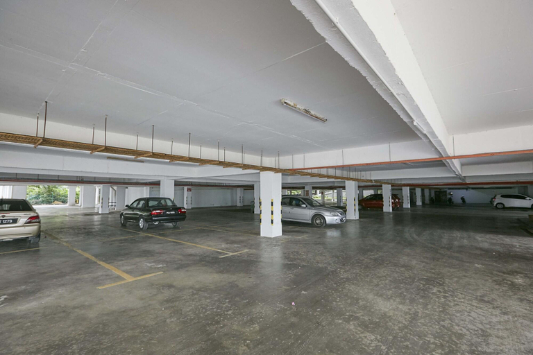 Public Area