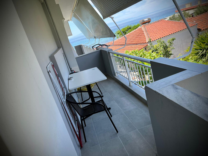 Others 4, Villa Maria apartments, Central Macedonia