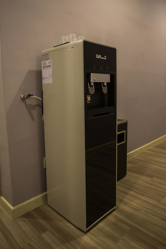 Public Area 2, Hollywood Hotel, Kinta