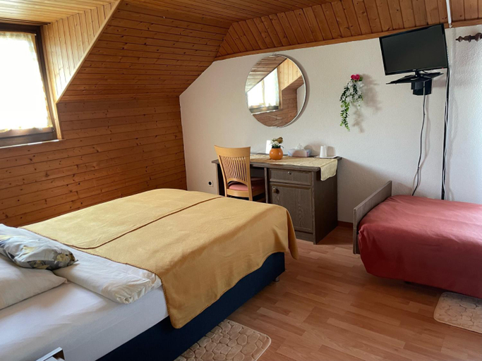 Bedroom 6