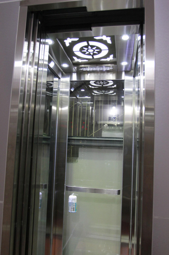 Public Area 3, Quang Saigon Hotel, District 1