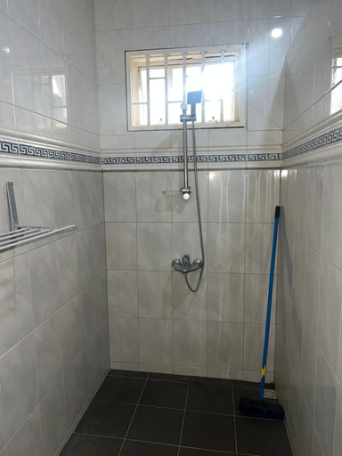 Bathroom, Luxueus appartement Wanica, Welgedacht C, De Nieuwe Grond