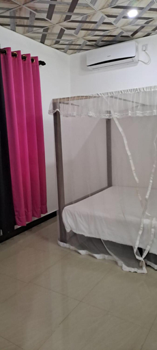 Bedroom 4, Sevonrich Holiday Resort, Dambulla