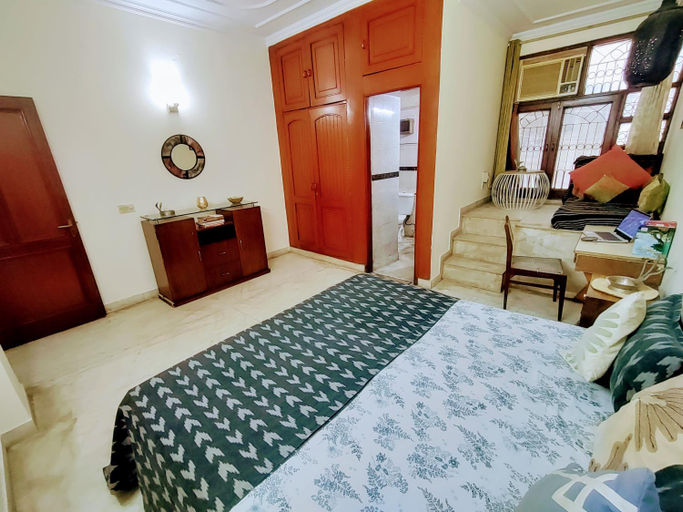 Bedroom 8