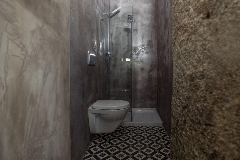 Bathroom 5, Porto Vintage Guesthouse, Porto