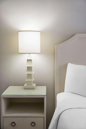 Bedroom 3, Hollywood Hotel, Kinta