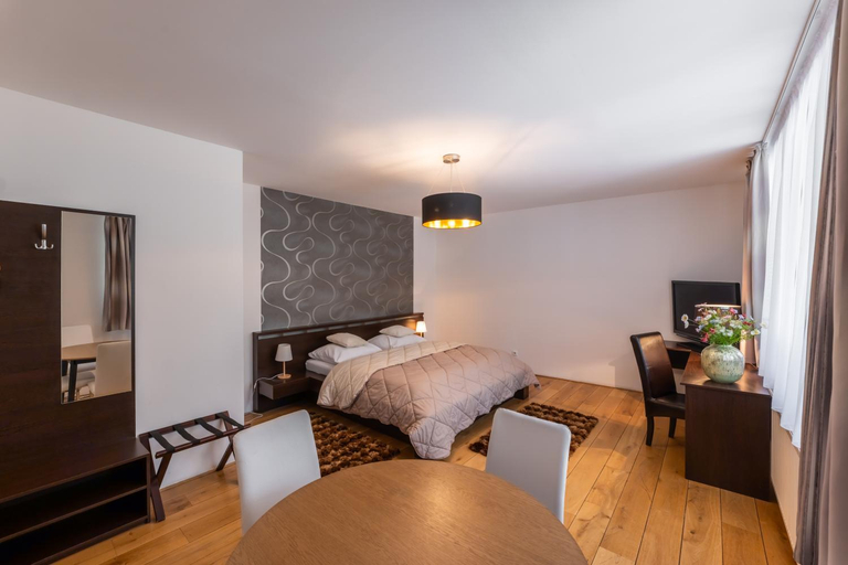 Others 3, Archa Hotel, Olomouc