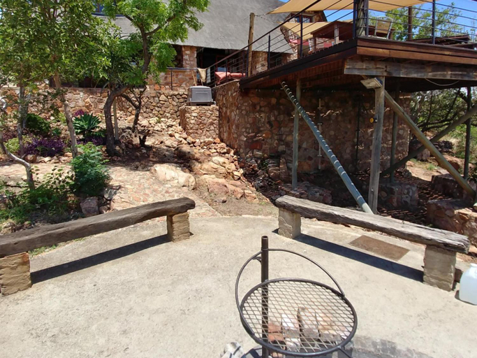 Others 3, Sky Lodge, Bojanala