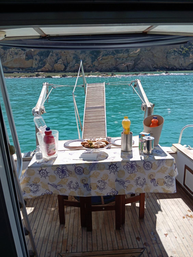 Food & Drinks, La dimora degli scrittori, Agrigento