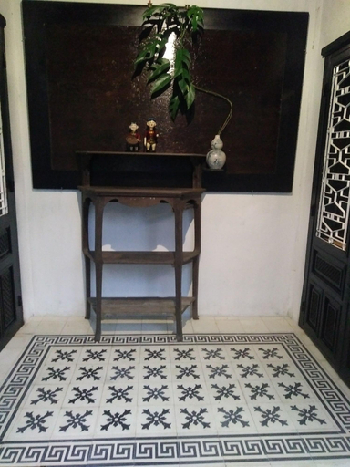 Public Area 3, Thuy Bieu Homestay, Huế