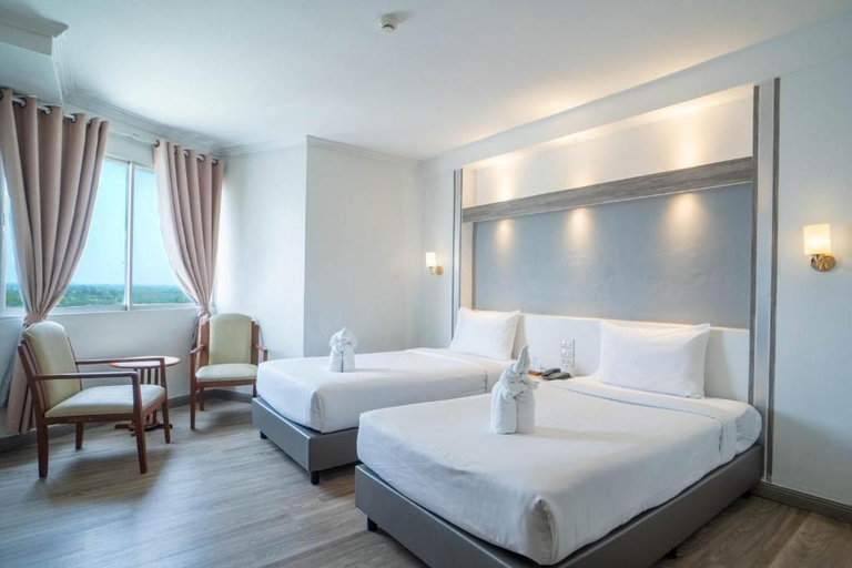 Bedroom 16