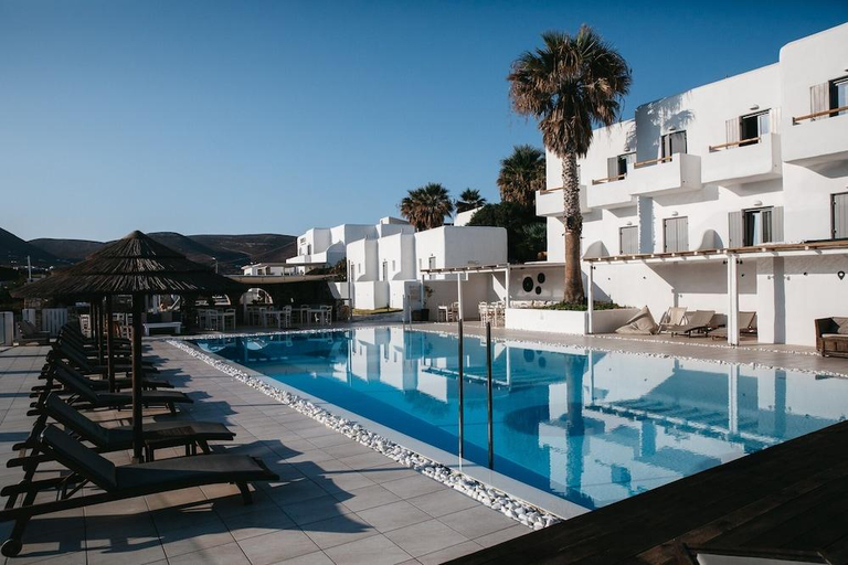 Sport & Beauty 5, Paros Bay, South Aegean