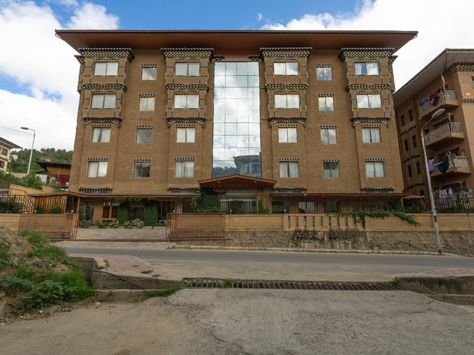 Others 3, Hotel Samye - Best Hotel In Thimphu, Chang