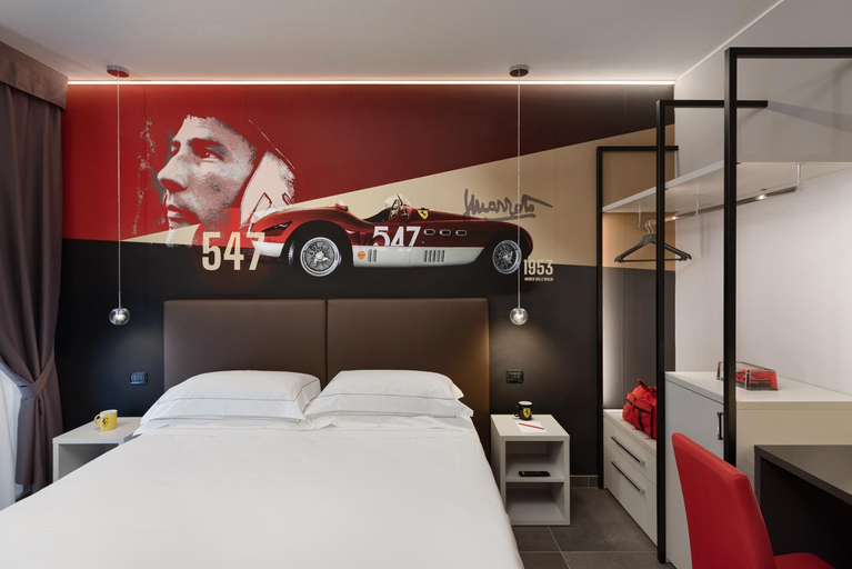 Bedroom 11