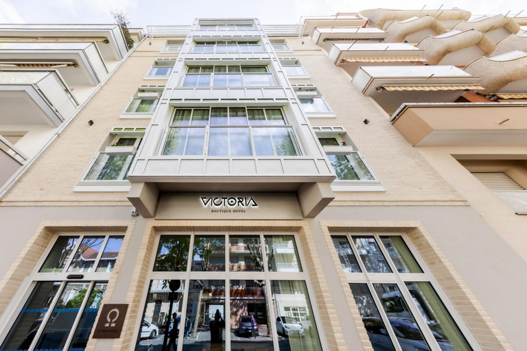 Exterior & Views 2, Victoria Boutique Hotel, Gironde