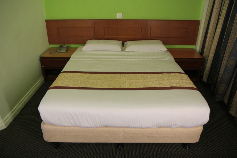 Others 3, Miri Hotel, Miri
