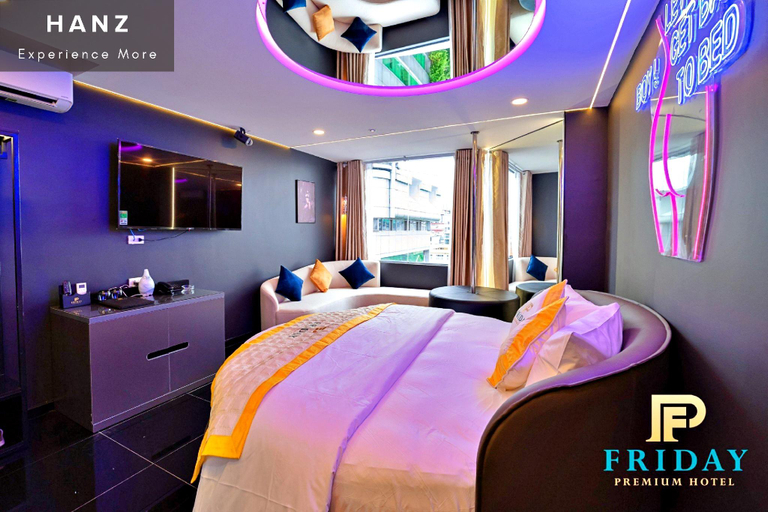 Bedroom 5