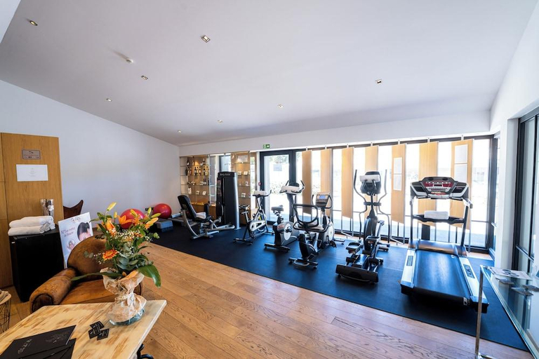 Others 5, Elegance Suites Hotel, Charente-Maritime