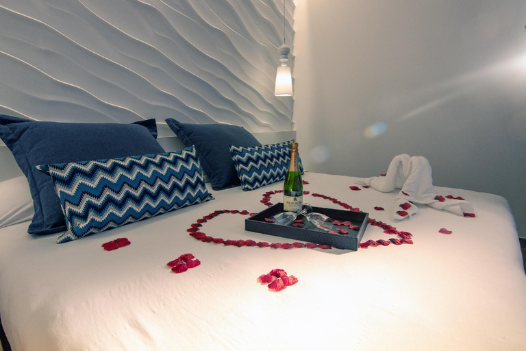Bedroom 3, Alcossebre Sea Experience, Castellón