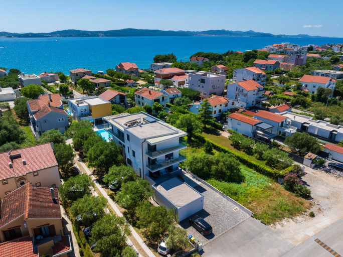 Others 4, D. Marine Apartments, Sukošan